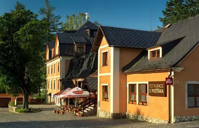 Photo 2 of Hotel Stará Pošta